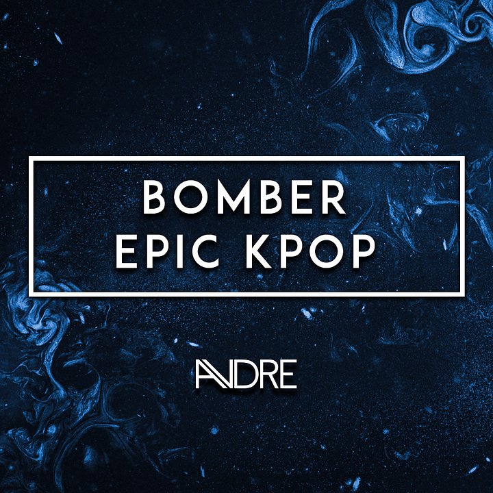 [KPOP] BOMBER (HUTA,NCT) product image (1)