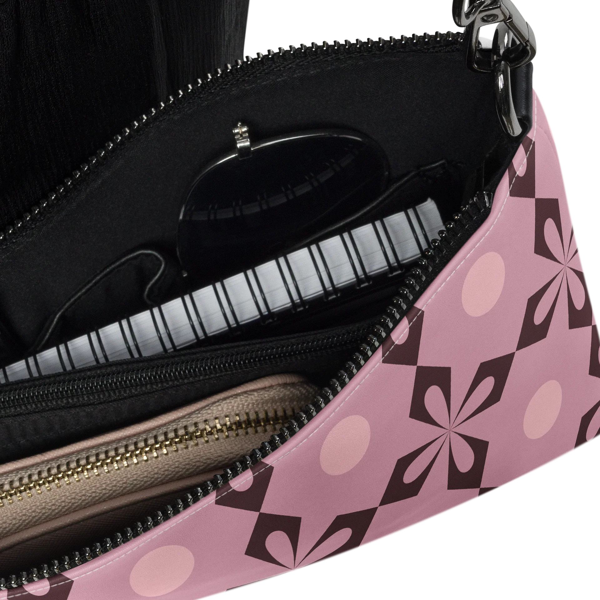 CROSSBODY BAG / YOUR BEST FRIEND! product image (8)