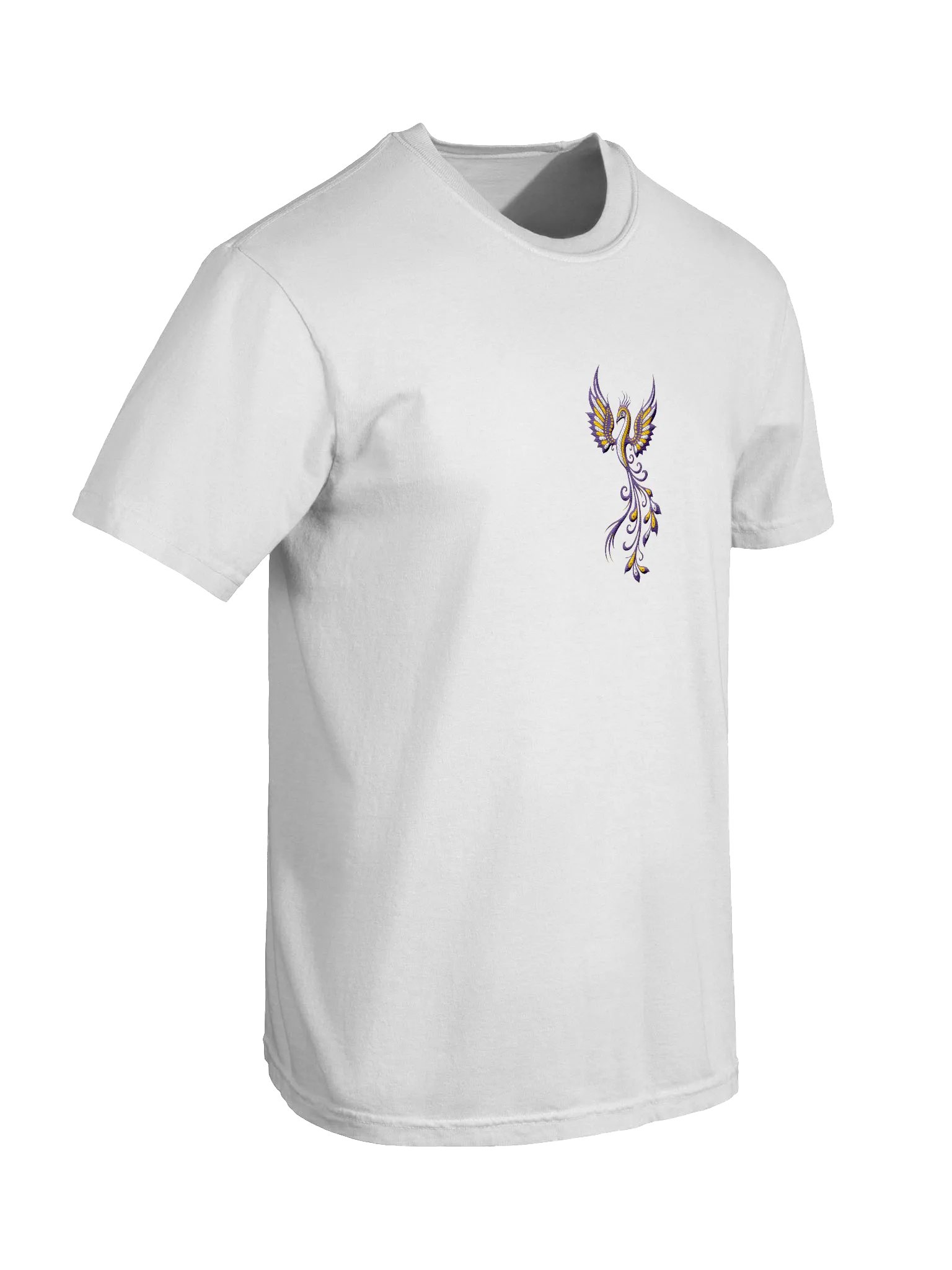 Phoenix - Immortal Bird [Embroidery] product image (134)