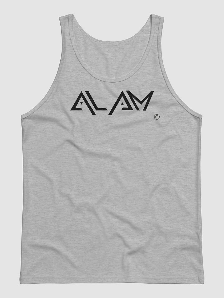 ALAM Tank Top product image (1)