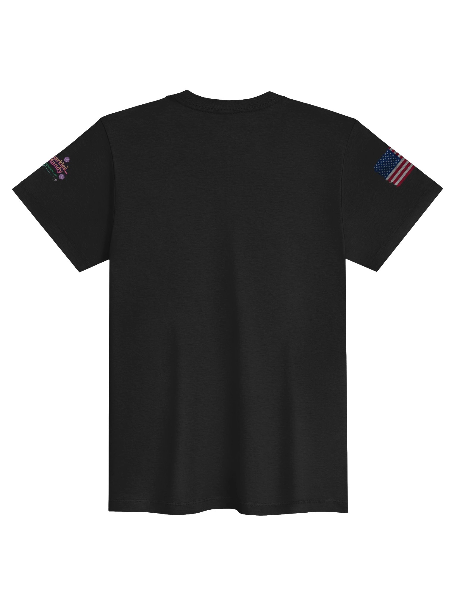 Critical Bitch Shirt product image (2)