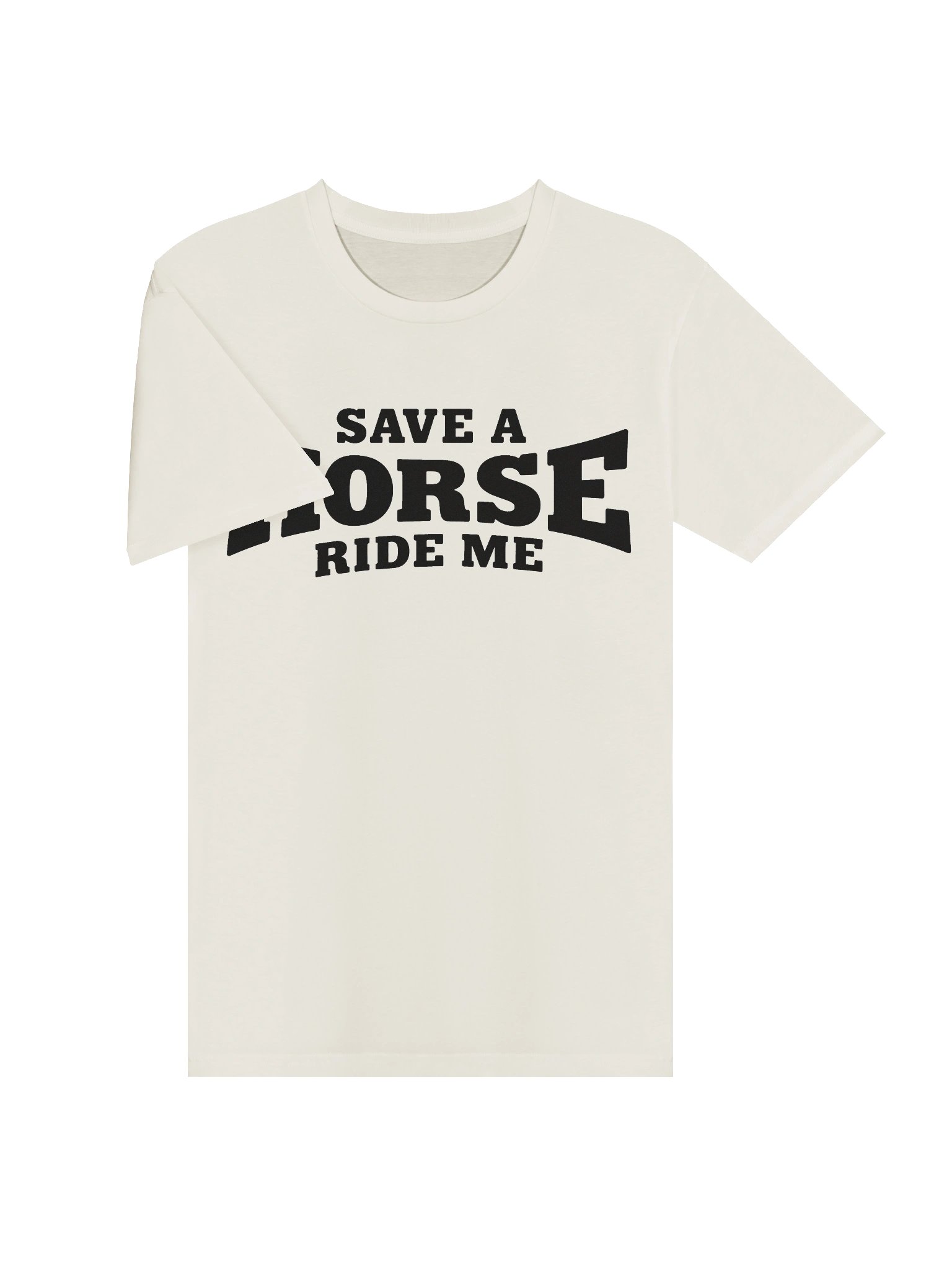 Save A Horse Tee product image (6)