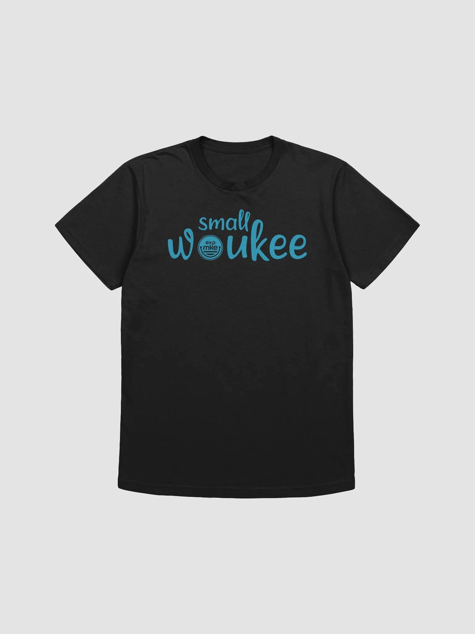 Smallwaukee - The Tee product image (3)