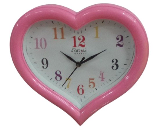 wall clock product image (1)