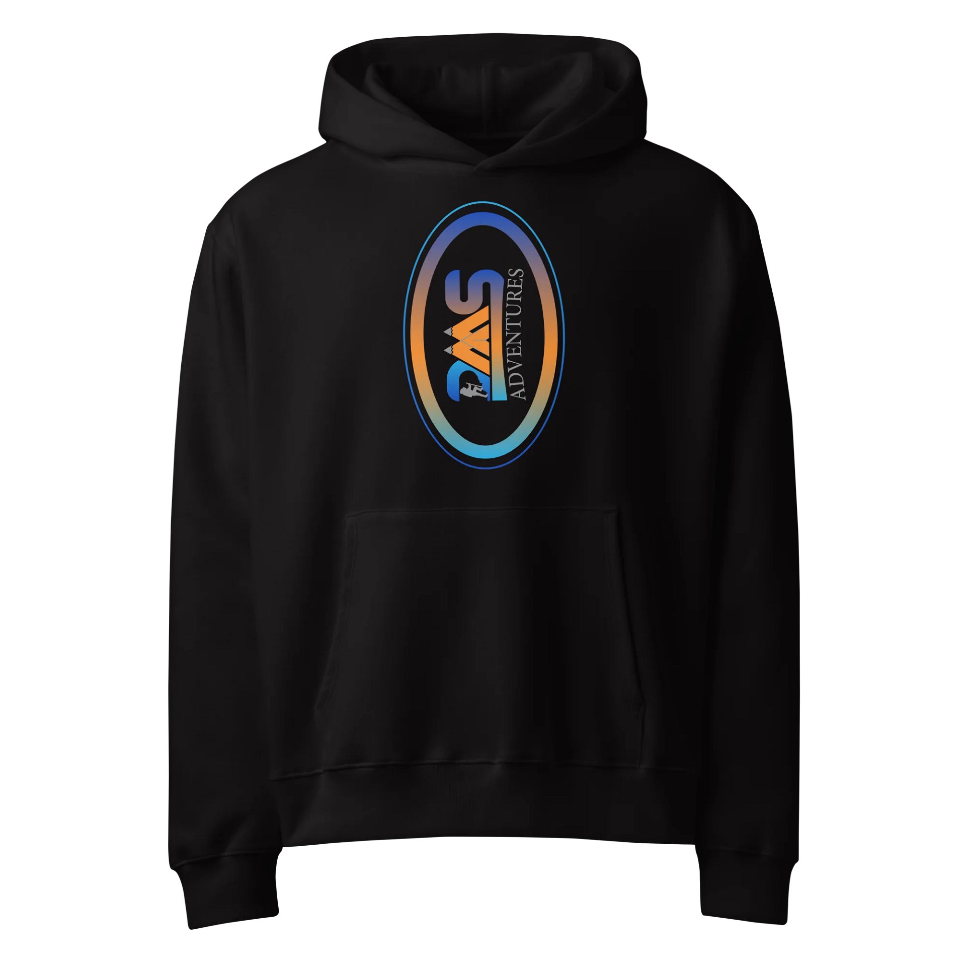 Sideways - Hoody product image (1)