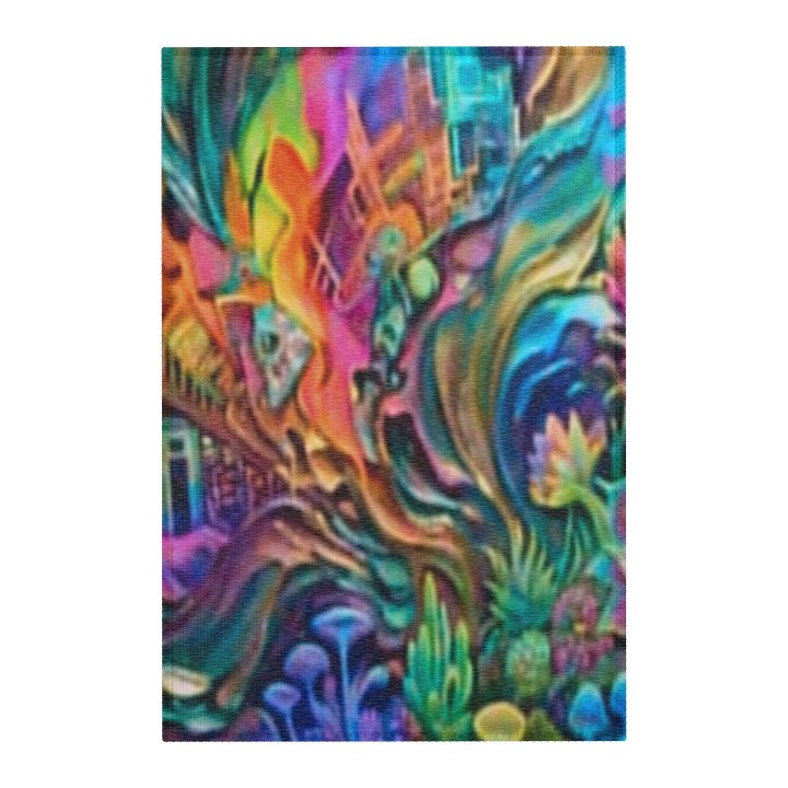Metropolitan Mandala - Celestial Chaos product image (1)