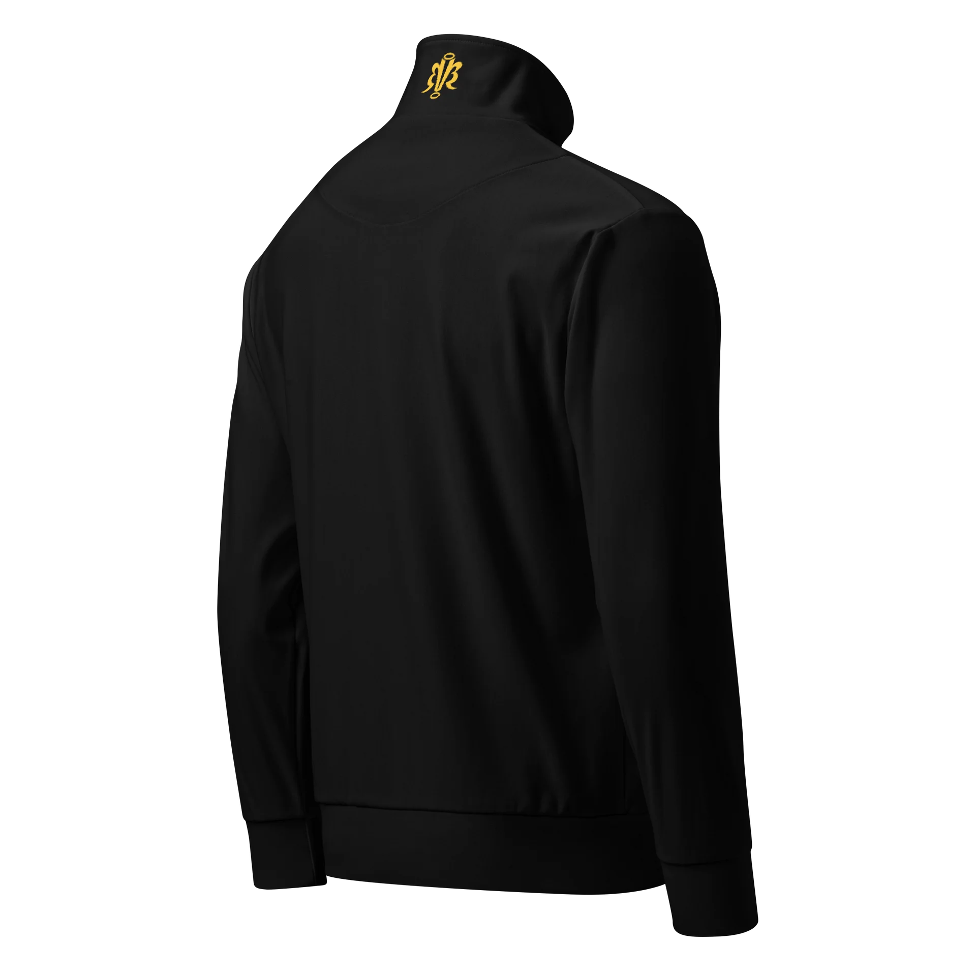 Butterfly Script Design Track Jacket product image (2)