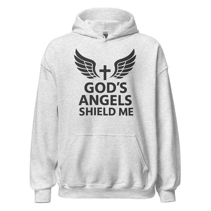 Gods Angels Shield Me product image (4)