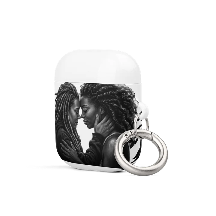 Truly Loved AirPods Case product image (2)