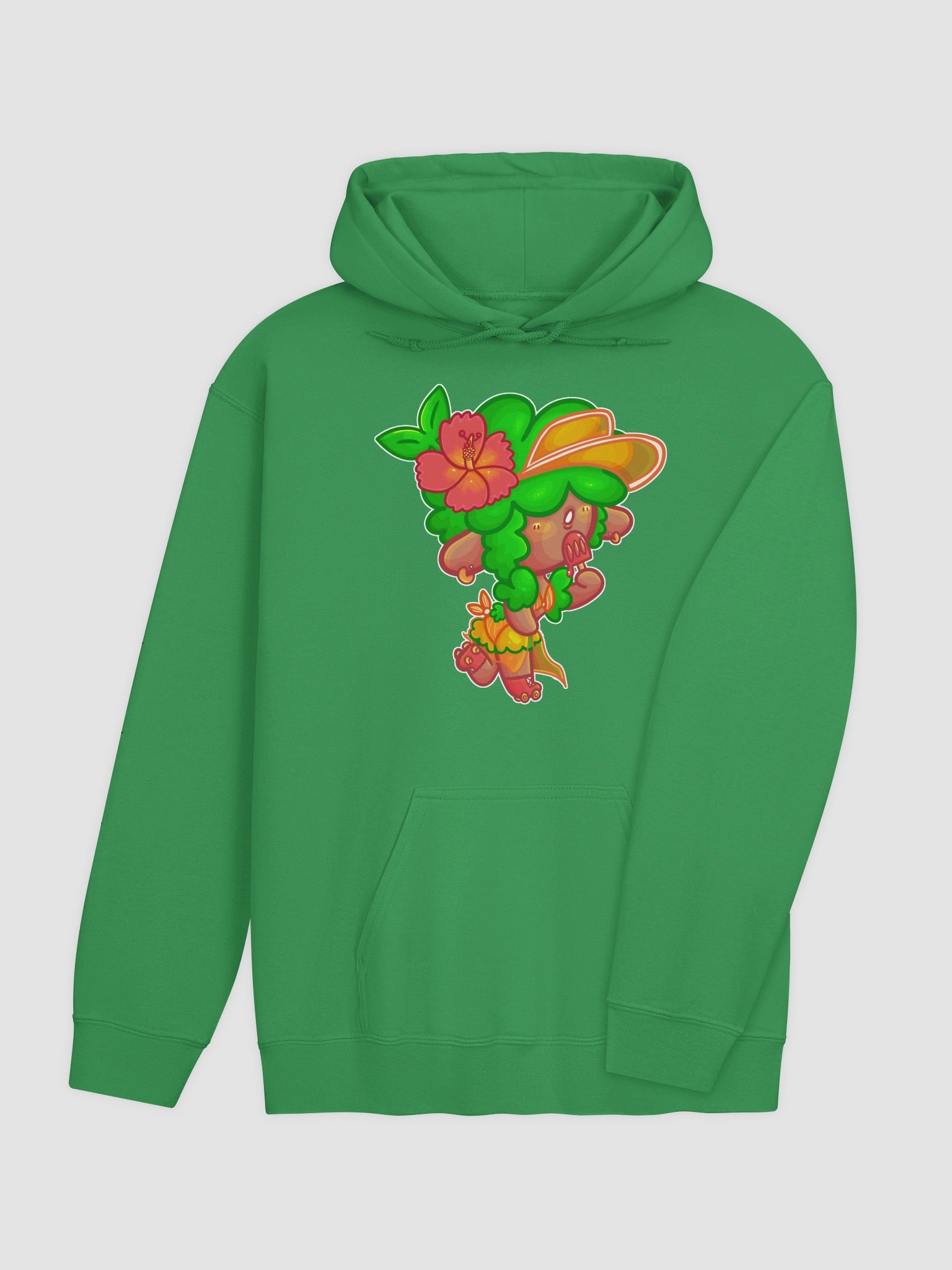 Summer Shirley - Hoodie product image (4)