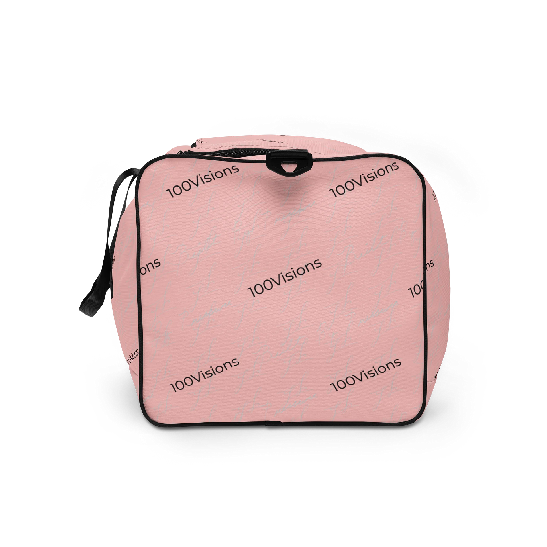 Limited Edition | Cosmic-Pink-Lemonade | Duffle Bag product image (9)