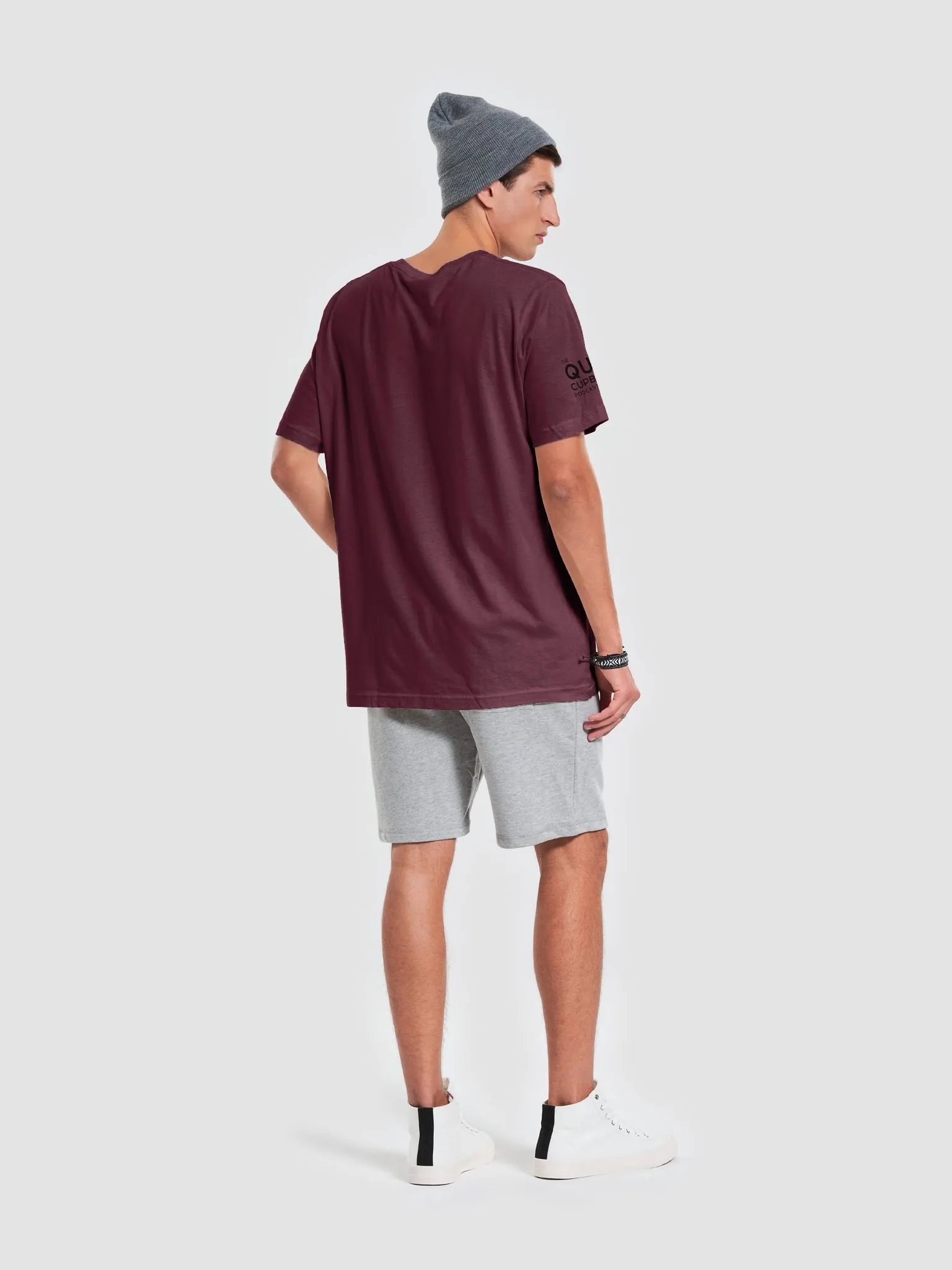 Quiz Question T-Shirt product image (5)