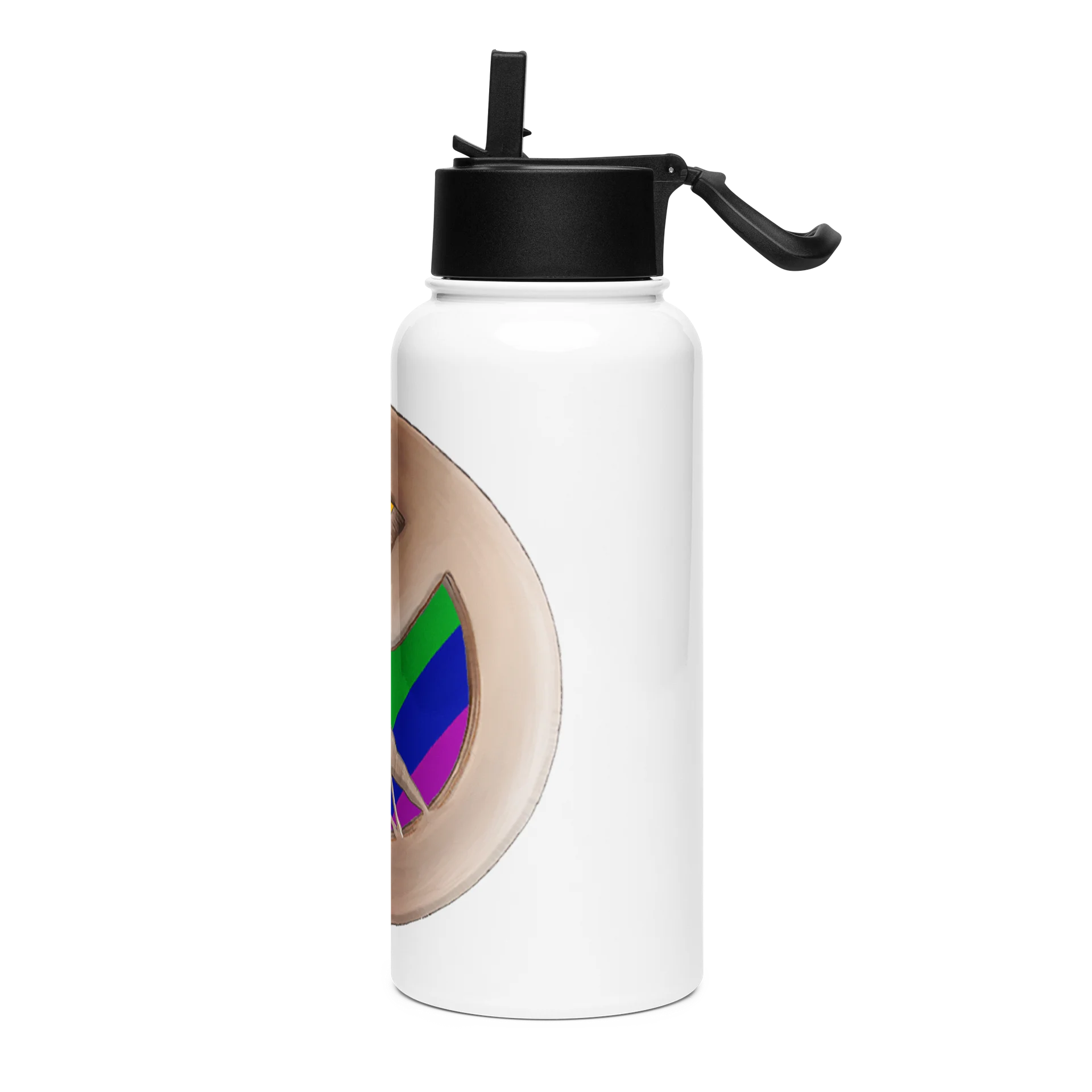 Water bottle product image (3)