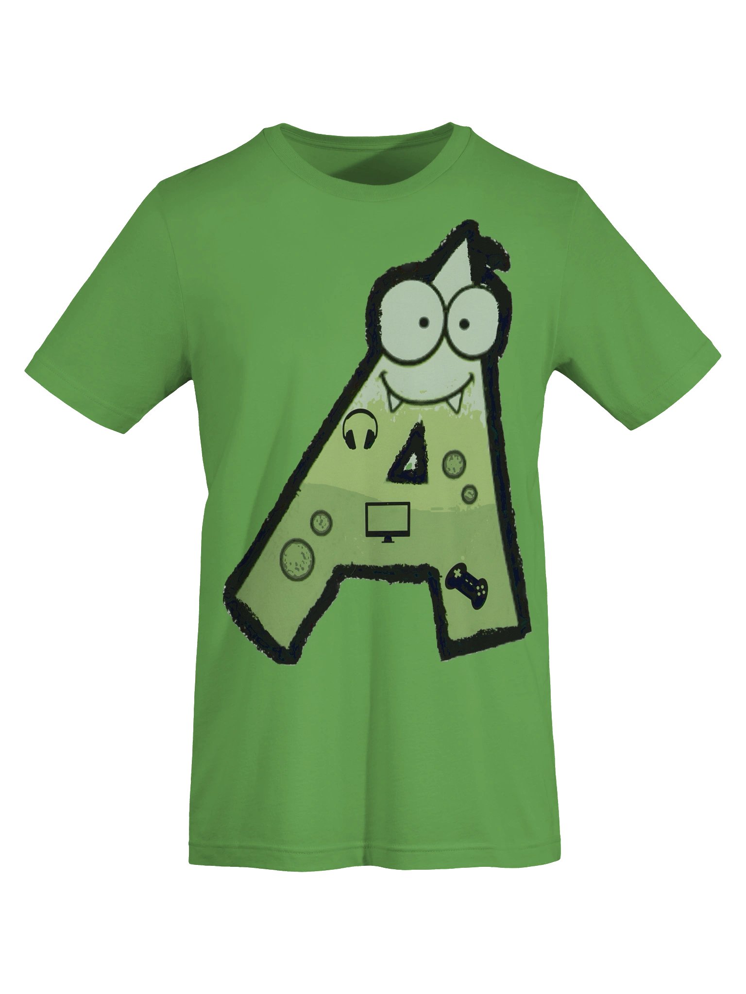 The Bungee Tee product image (7)