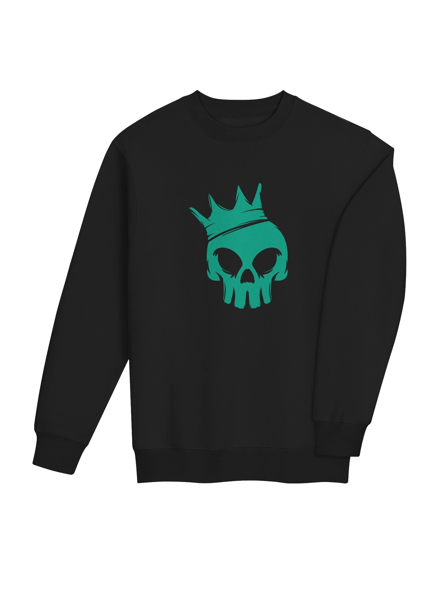 Single Logo Premium Crewneck Sweatshirt product image (4)