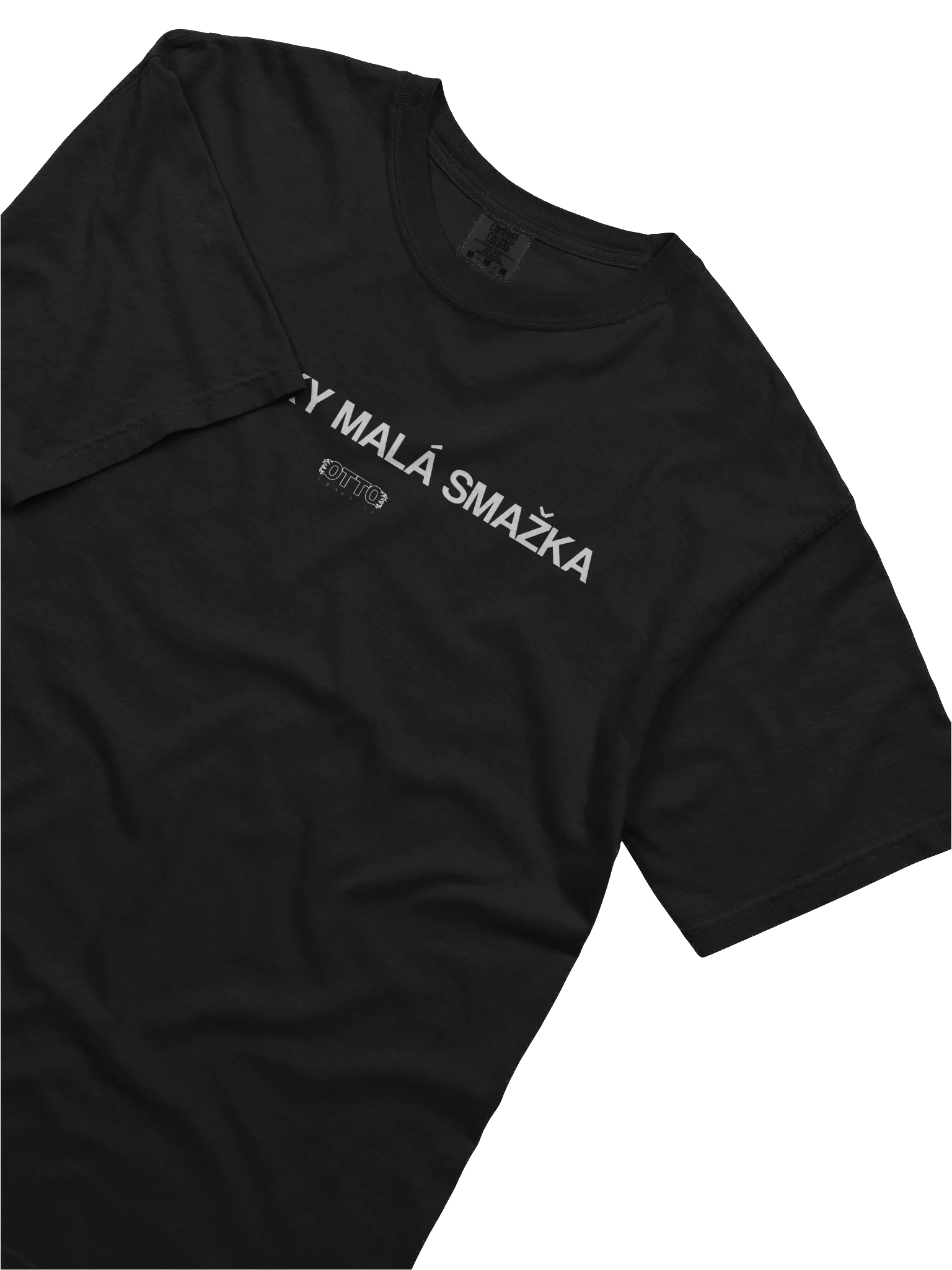 malá smažka t-shirt product image (5)