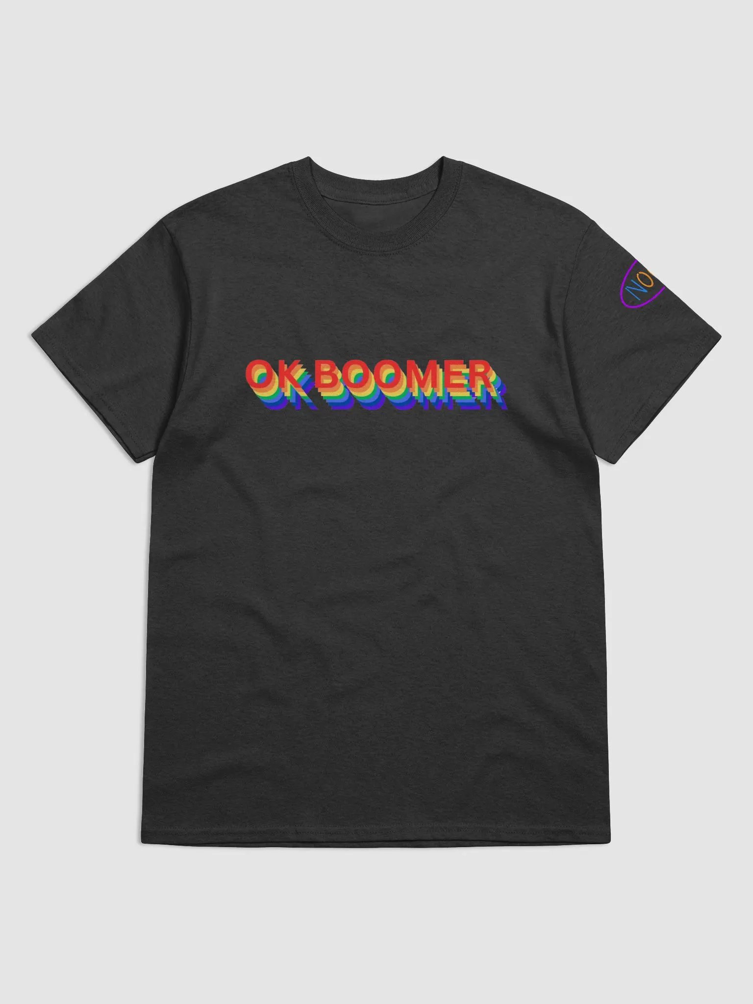 Ok Boomer product image (1)