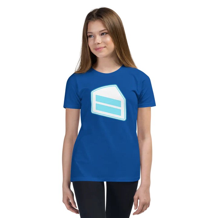 SpyCakes Youth Shirt product image (170)