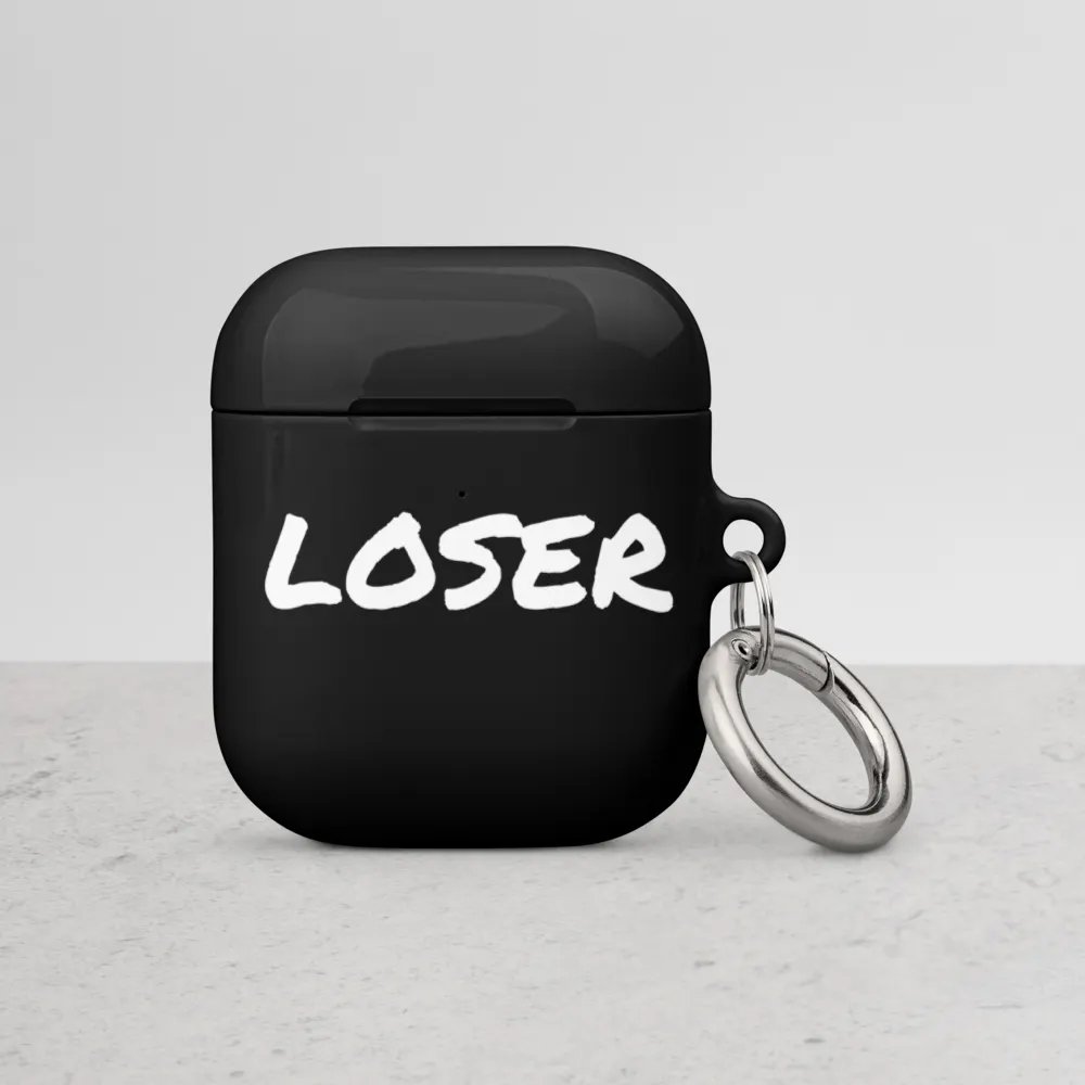 LOSER Airpods Case product image (7)