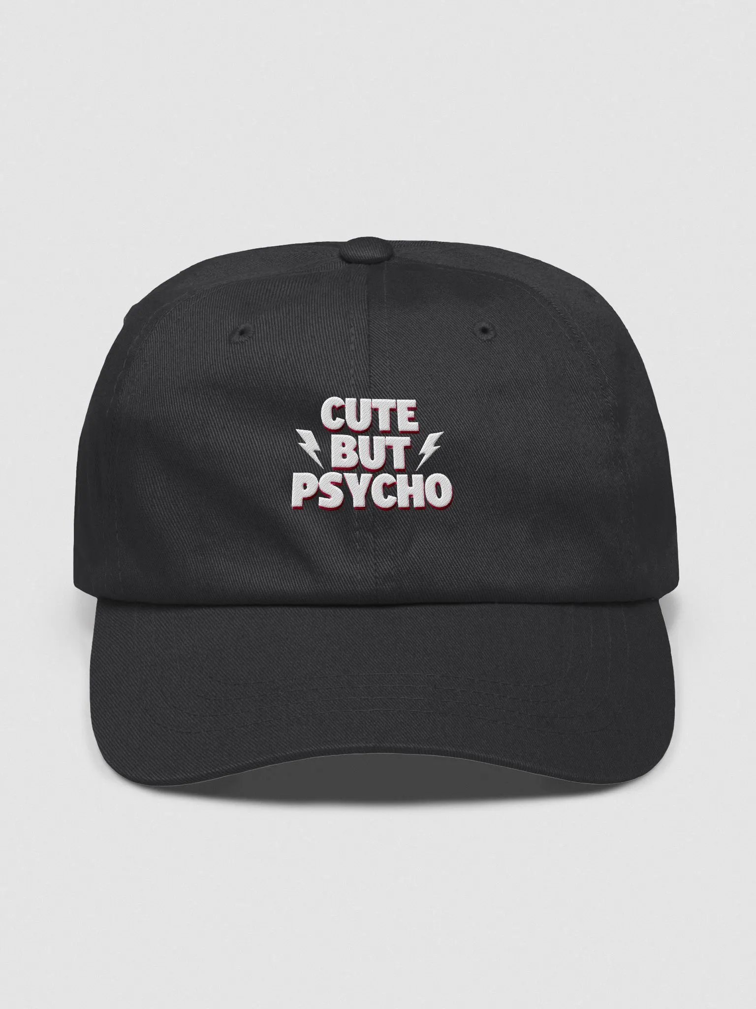 Cute But Psycho product image (1)