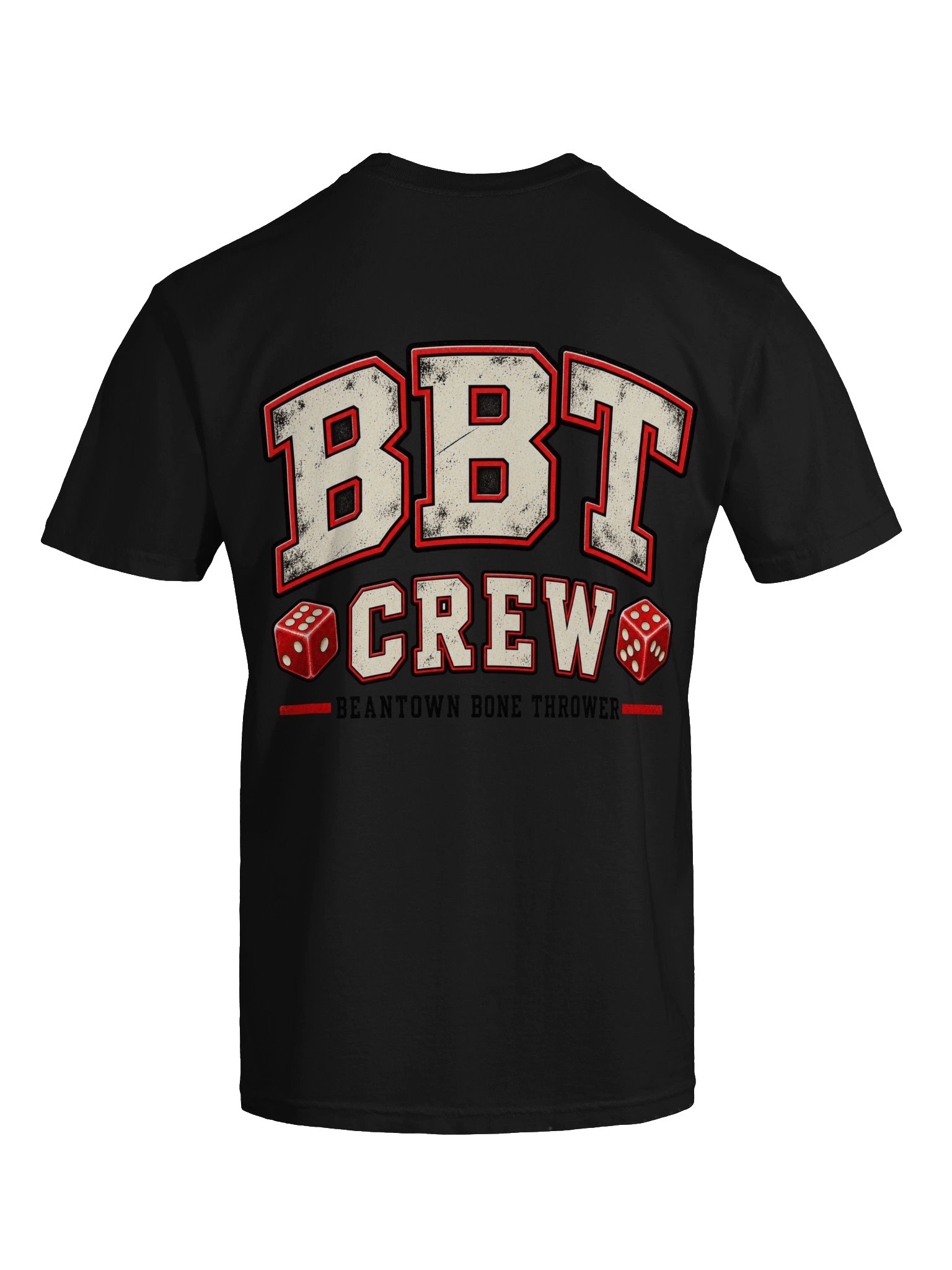 BBT Crew Short Sleeve product image (87)