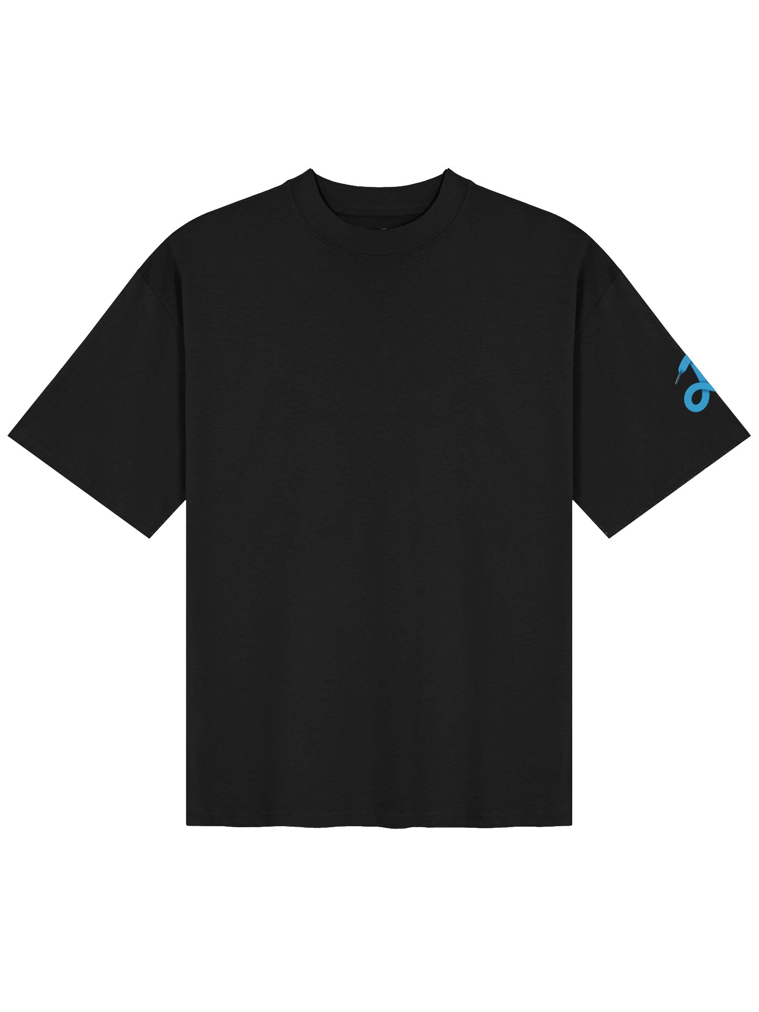 JonnyBoxy Oversized Tee product image (3)