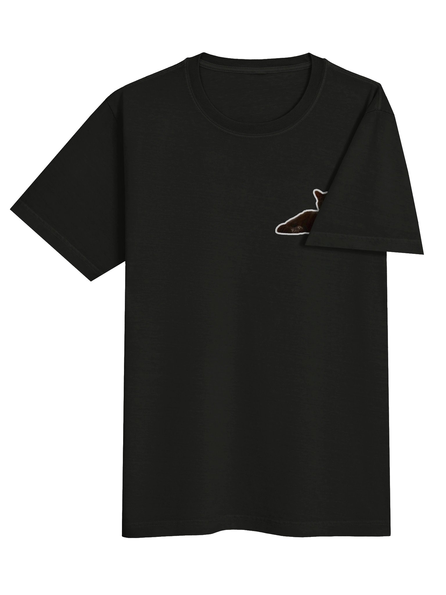 Panther Tee product image (22)