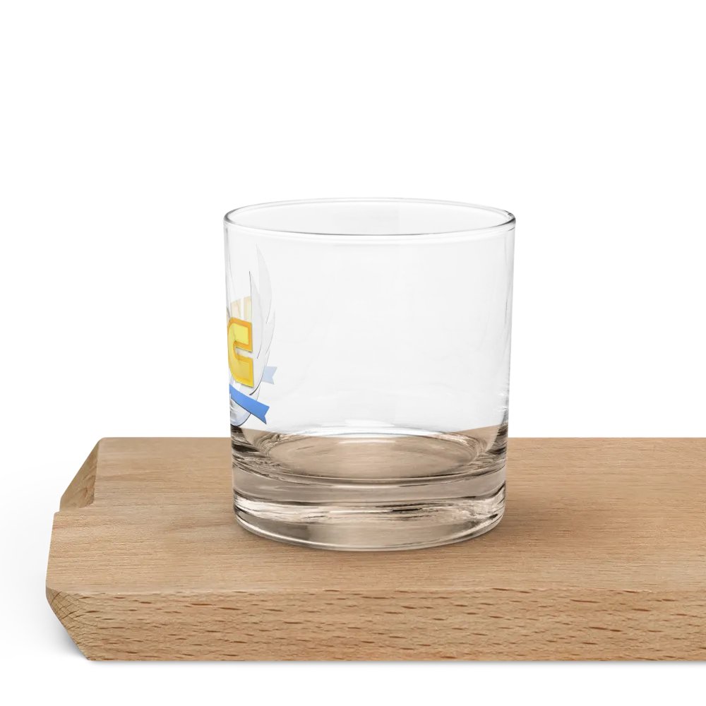 USC Rocks Glass product image (6)