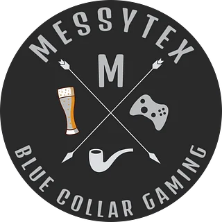 MessyteX