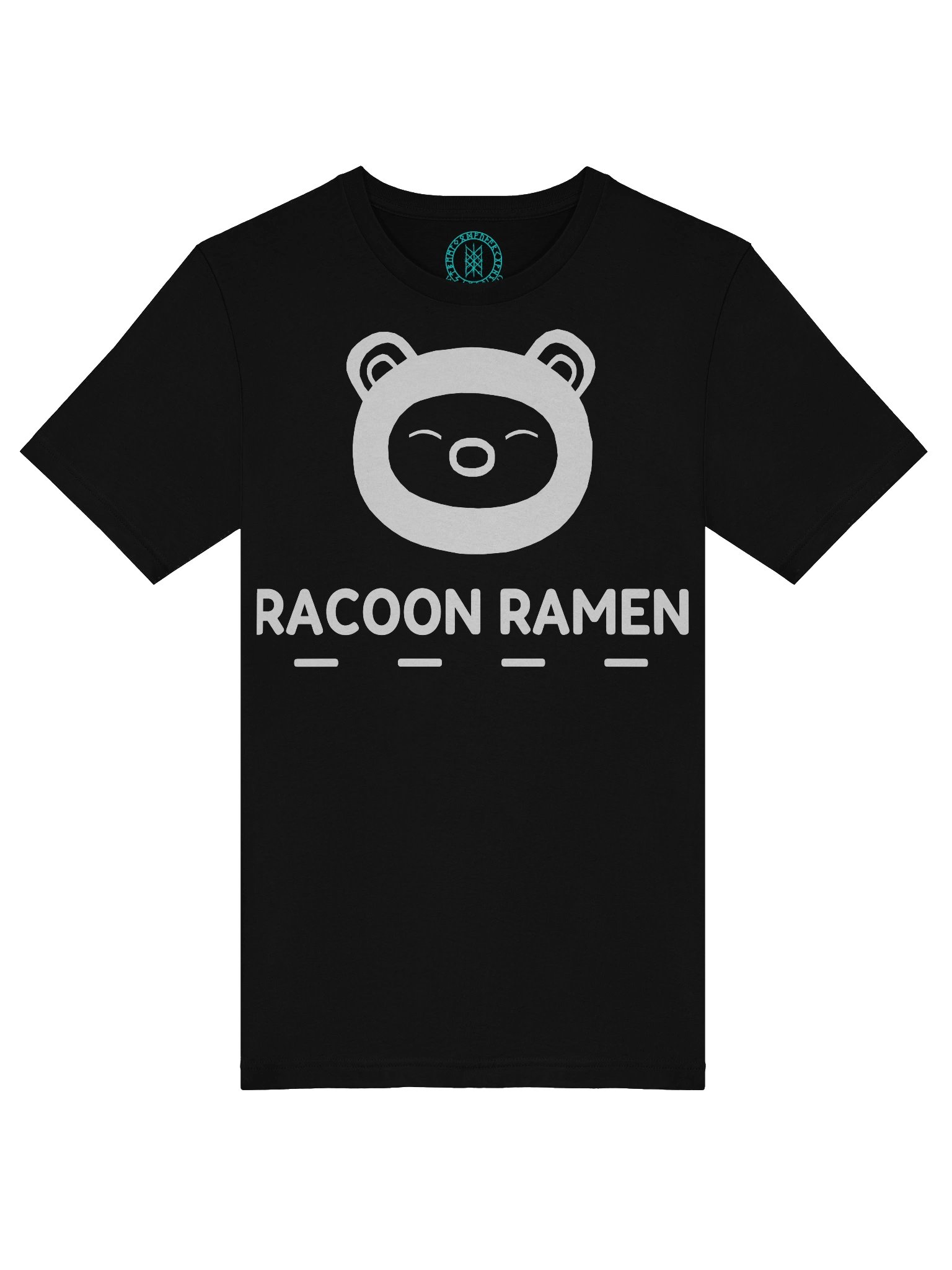 Racoon Ramen T-Shirt product image (24)