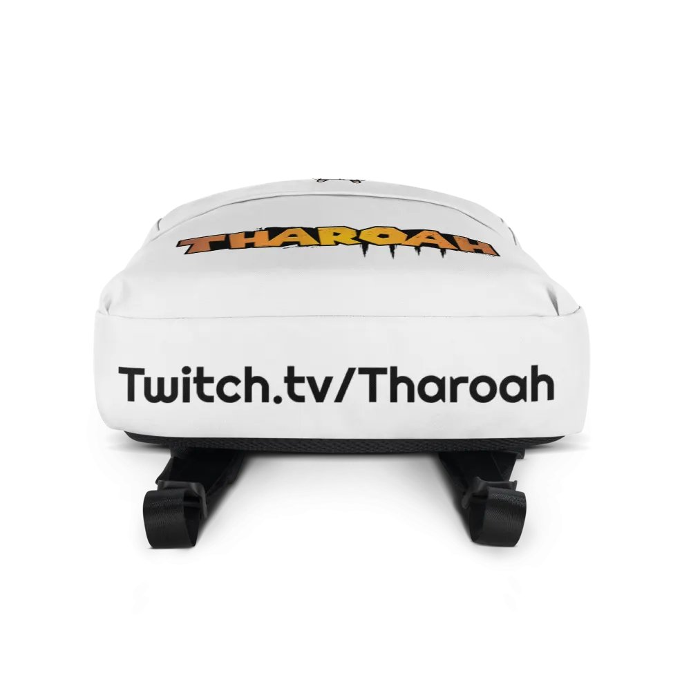 Tharoah.tv Backpack product image (1)