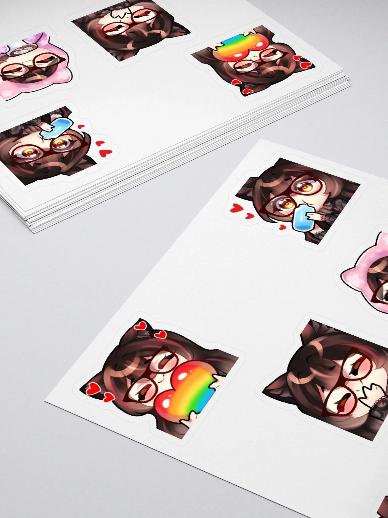 Cozy Stickers product image (4)