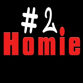 Homie 2 tier thumbnail