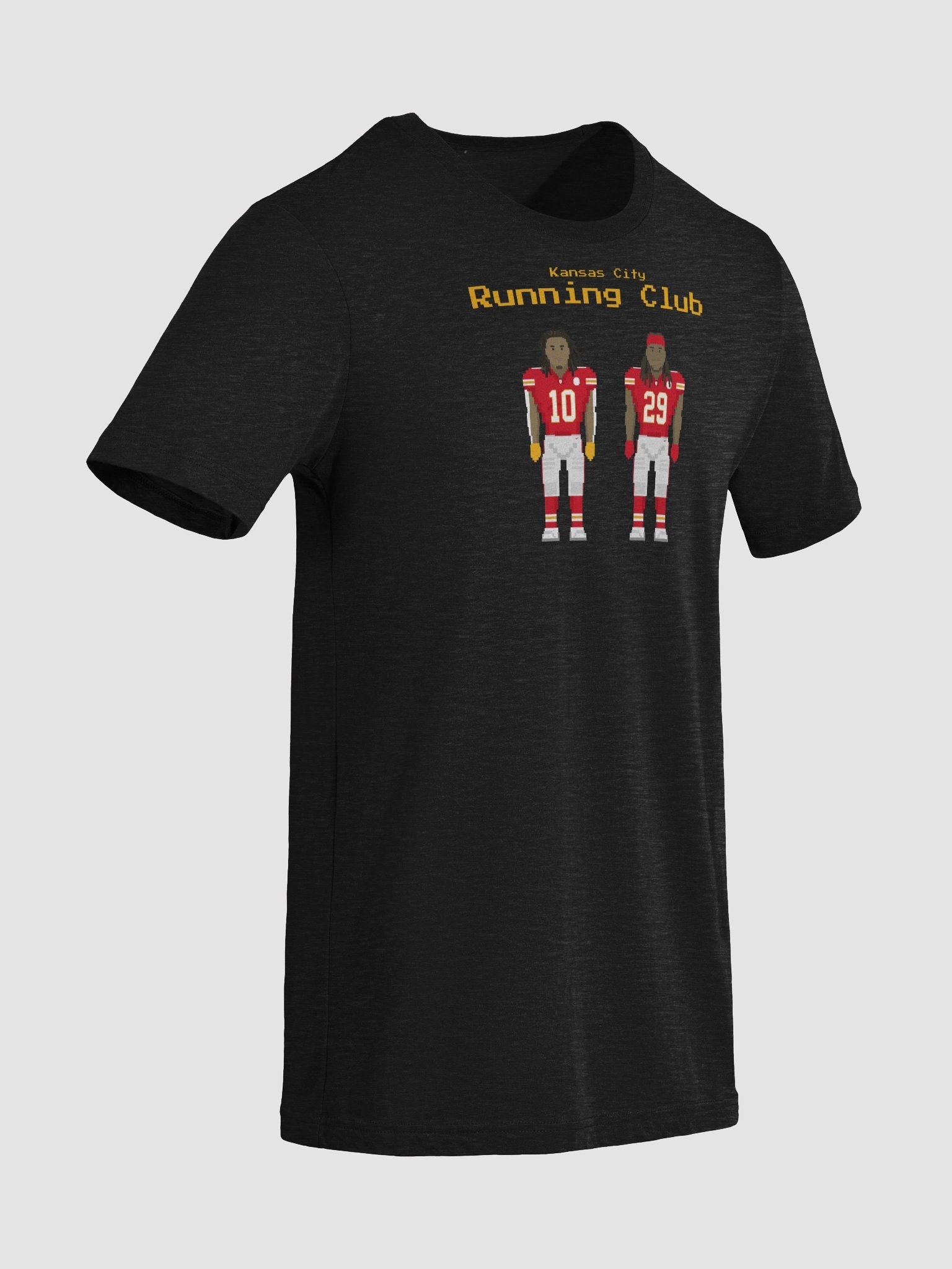 KC Running Club product image (3)