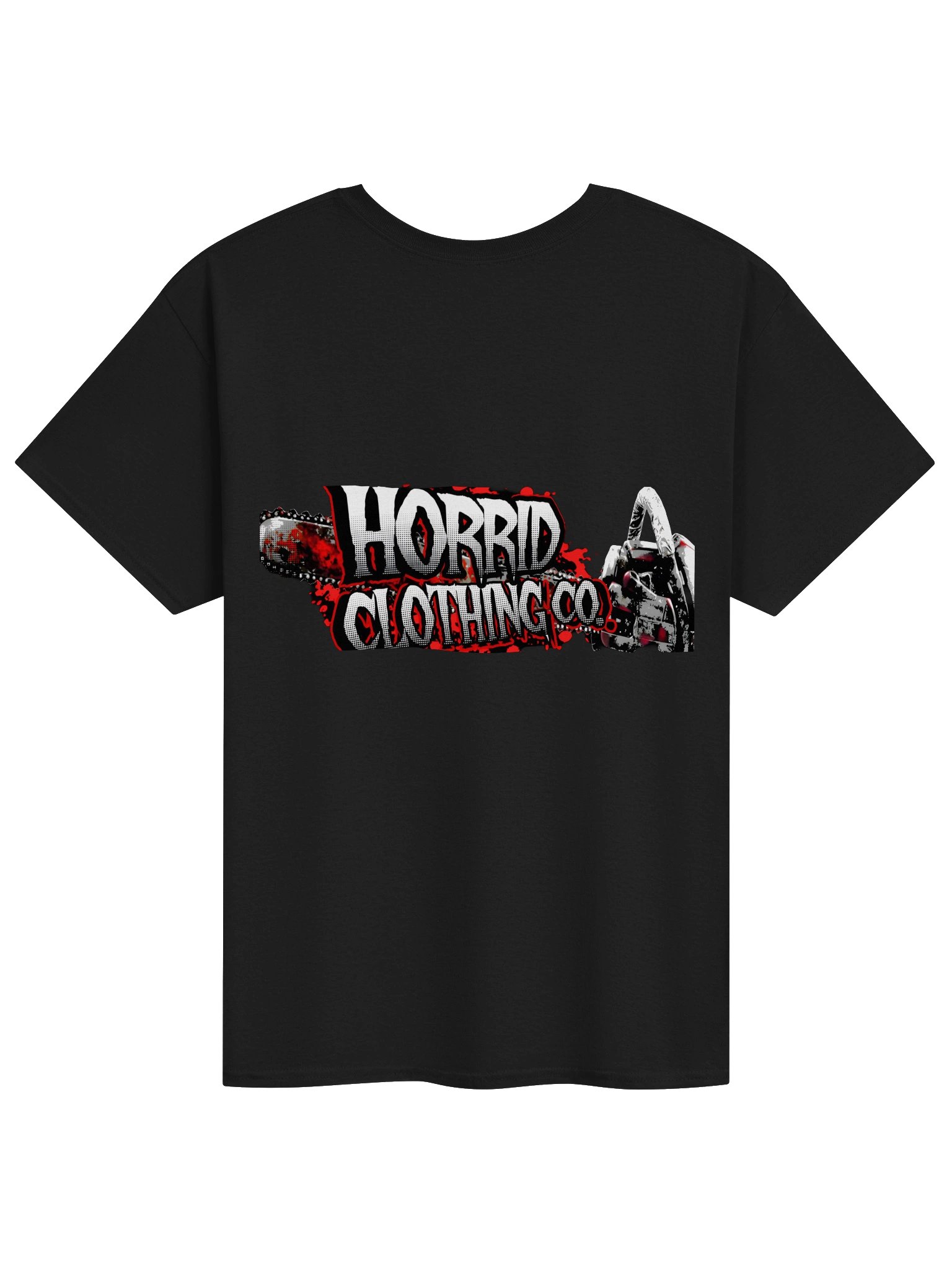 Horrid - Logo Collection T-Shirt product image (2)