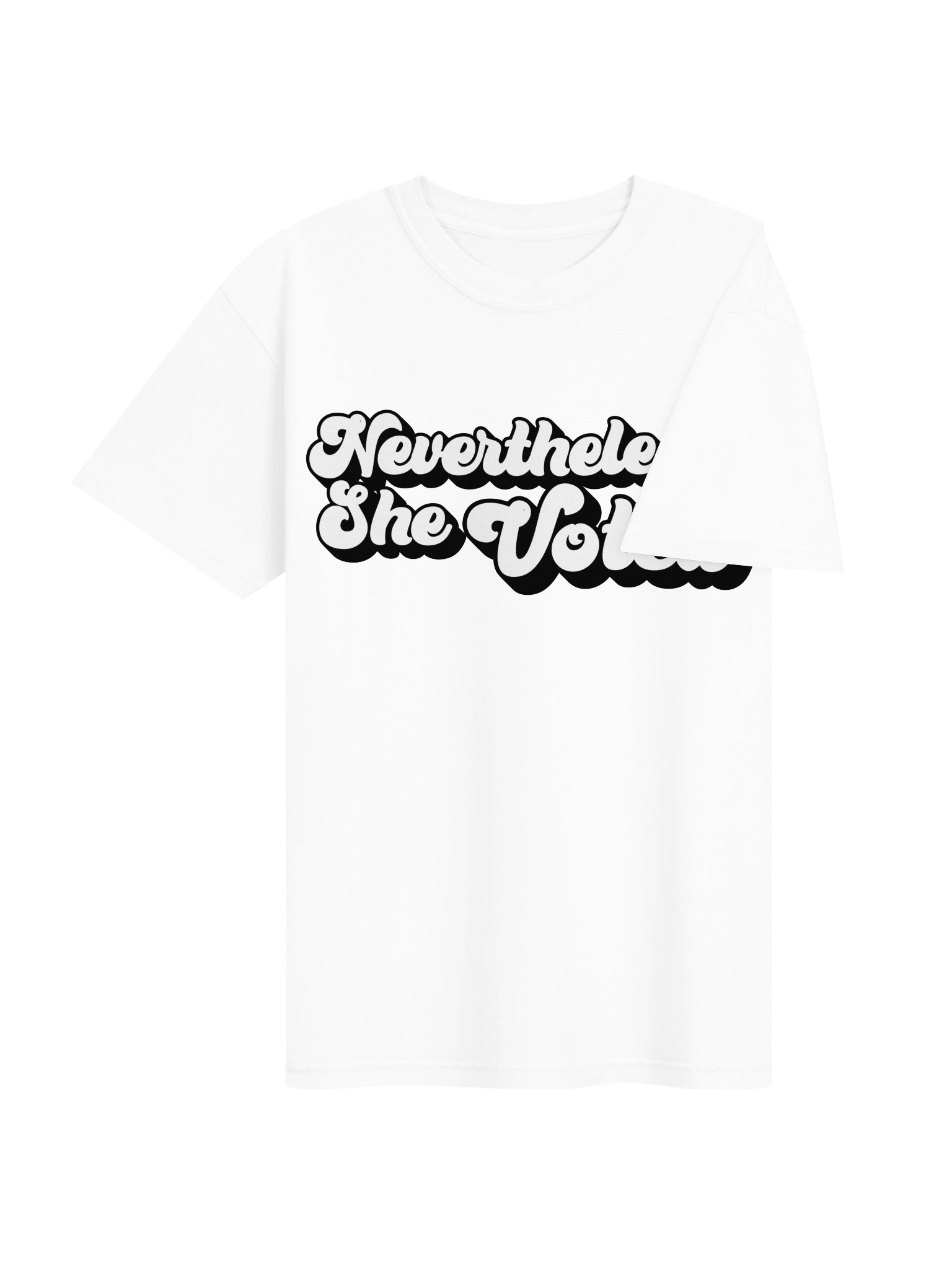 Nevertheless, She Voted product image (3)