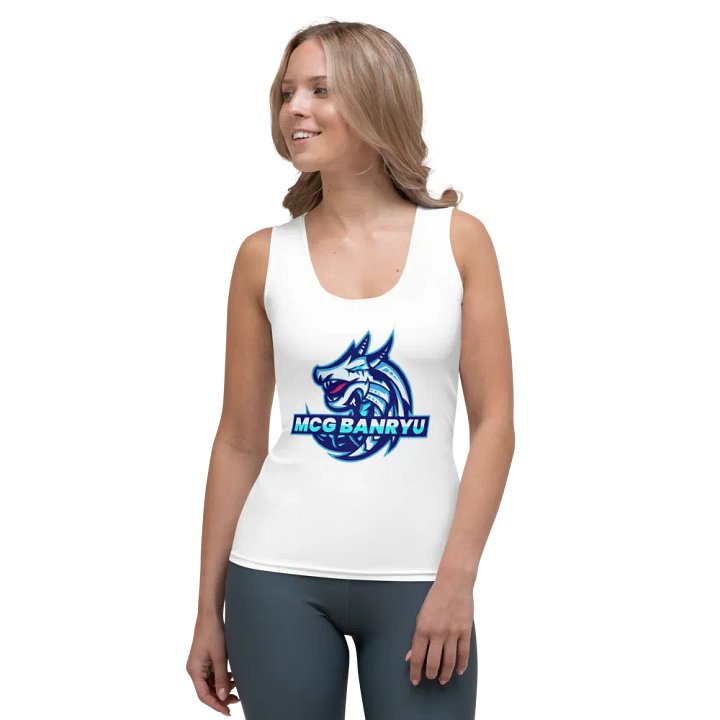 Banryu's Women's Tank Top product image (1)