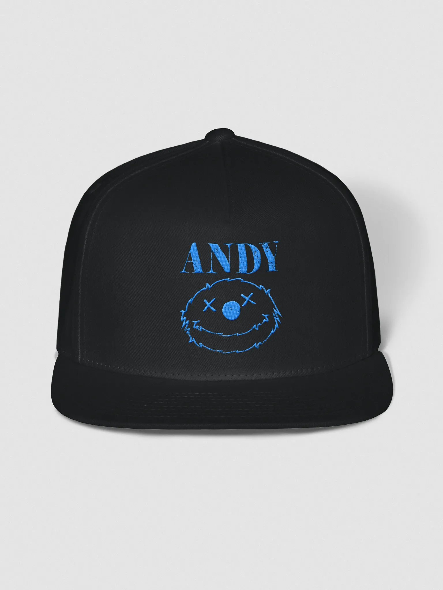 Andy Rock Star Hat! product image (2)