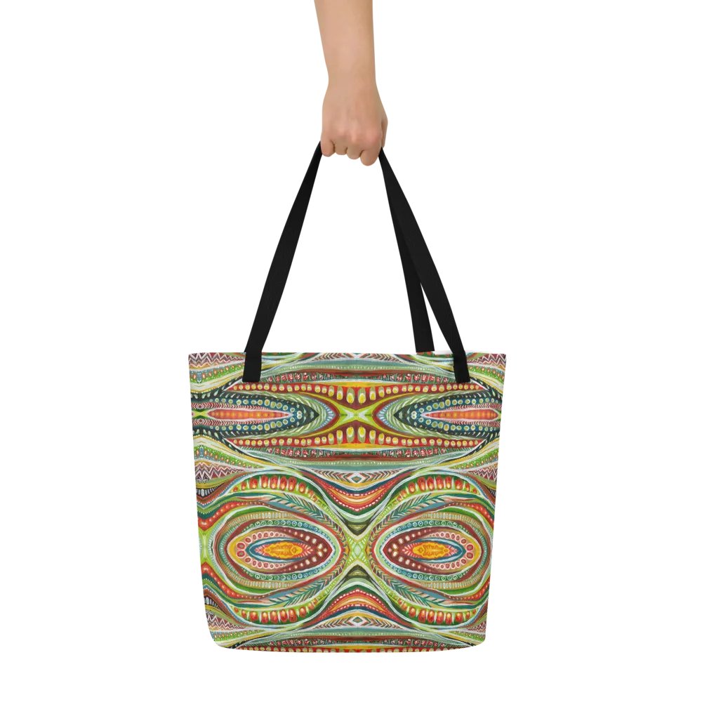ARENA - TOTE BAG product image (7)