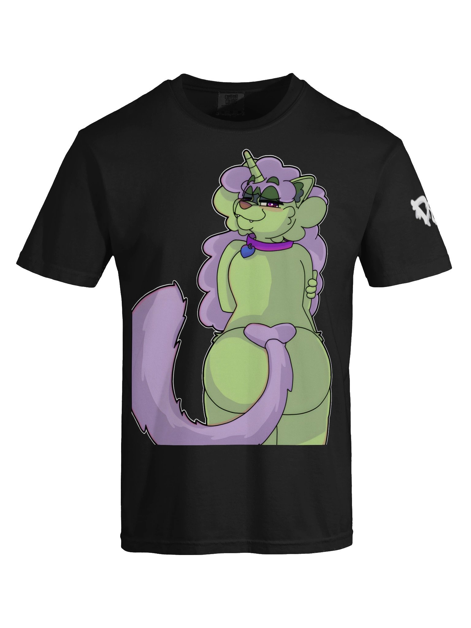 Munchy Tail product image (9)