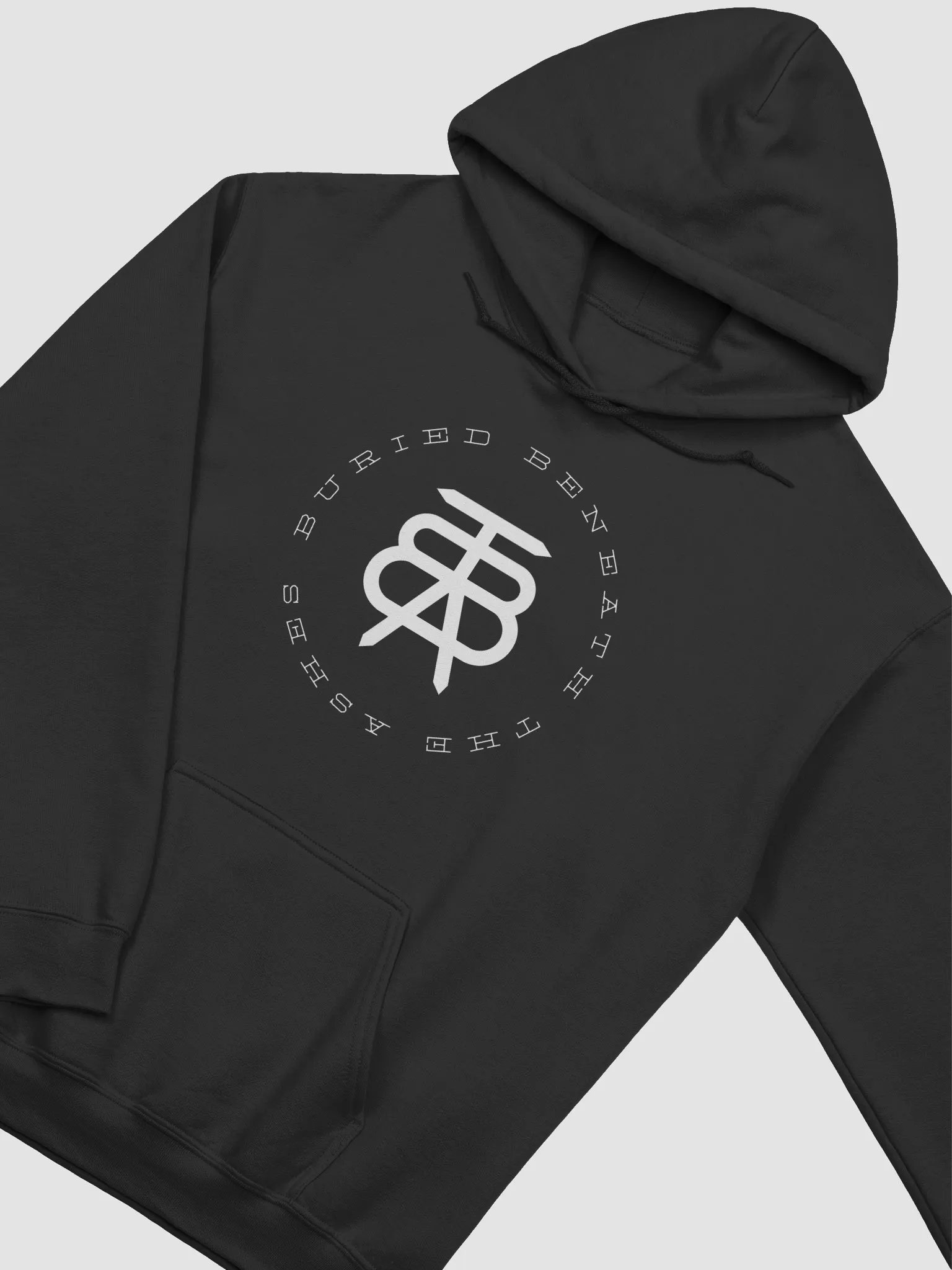 Emblem Hoodie product image (2)