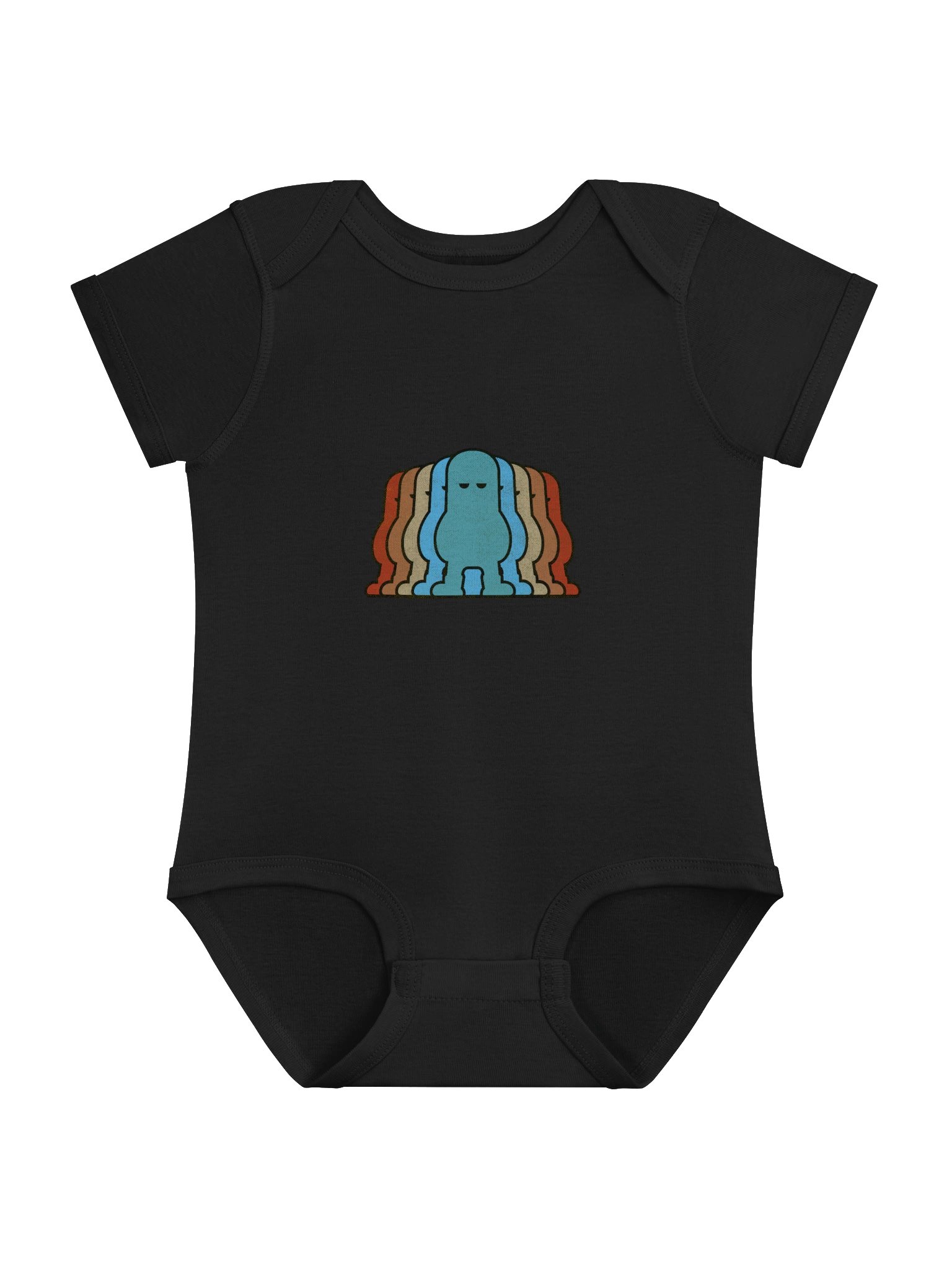 Baby Mini dudes product image (1)