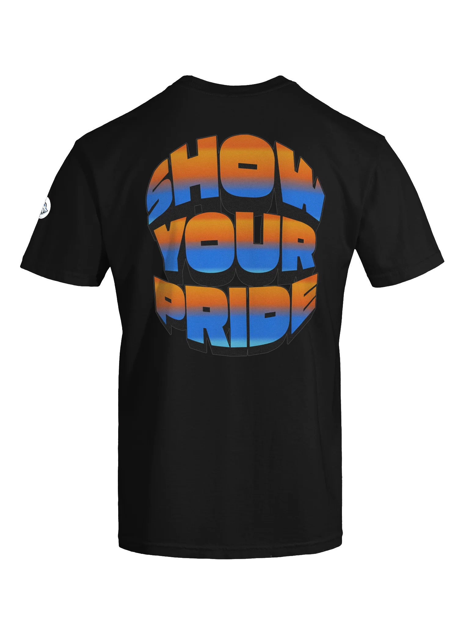 Stunning shark pride icon product image (9)