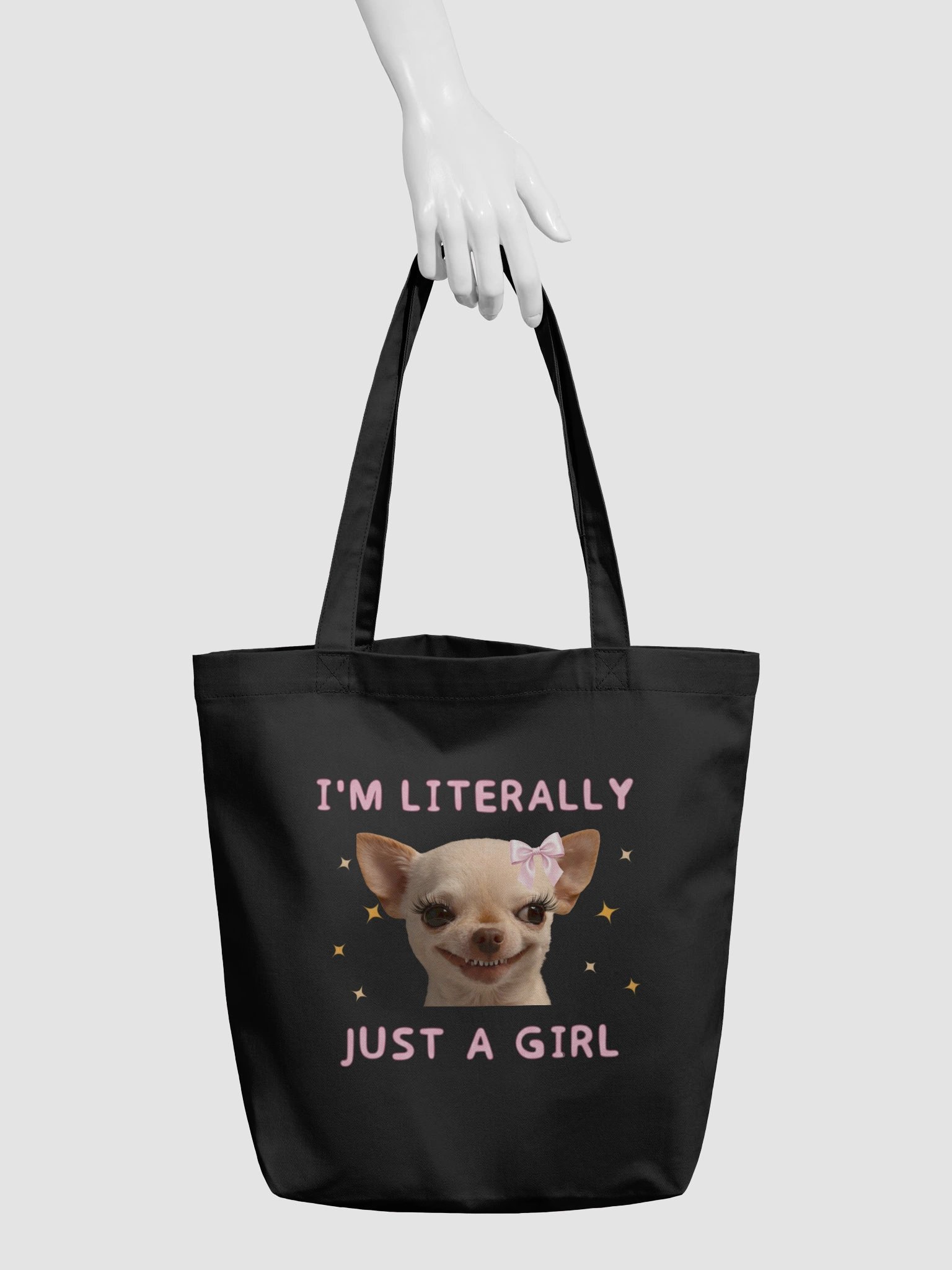Evildogi Tote Bag product image (6)