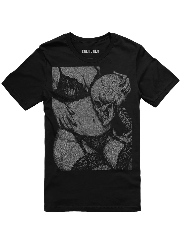 Temptation Shirt product image (1)
