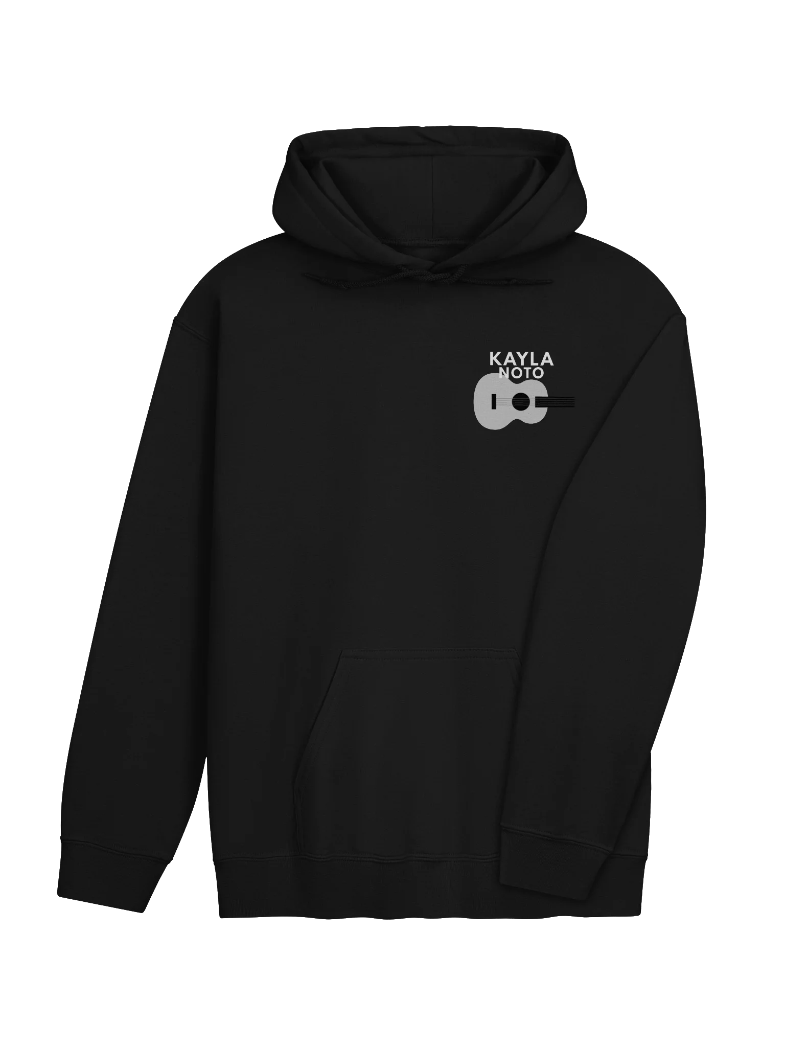 Essential Hoodie product image (4)