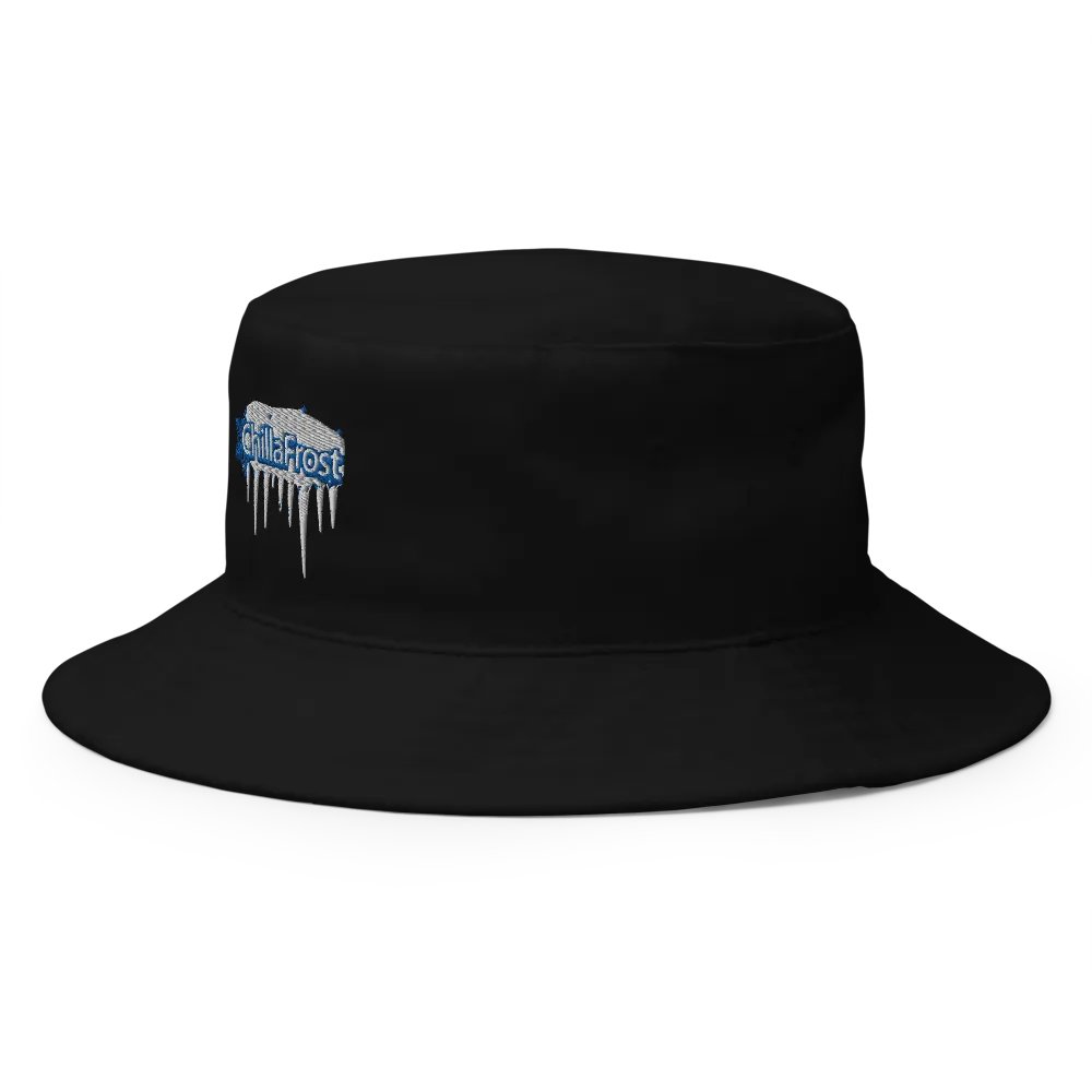 ChillaFrost Bucket Hat product image (2)