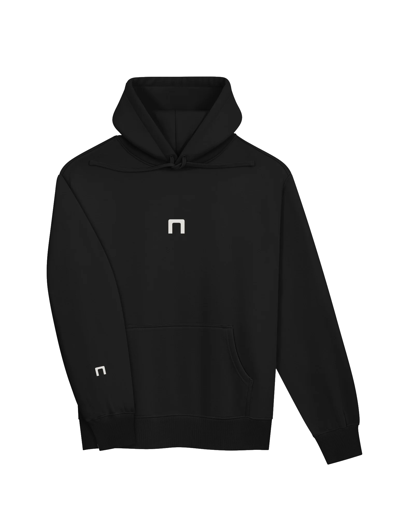 Human Standard Hoodie product image (3)