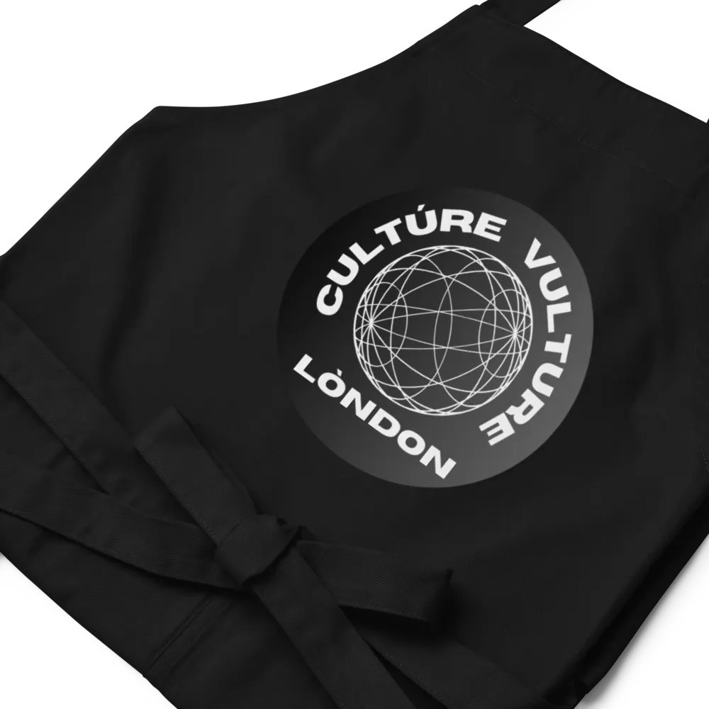 BLACK APRON product image (5)