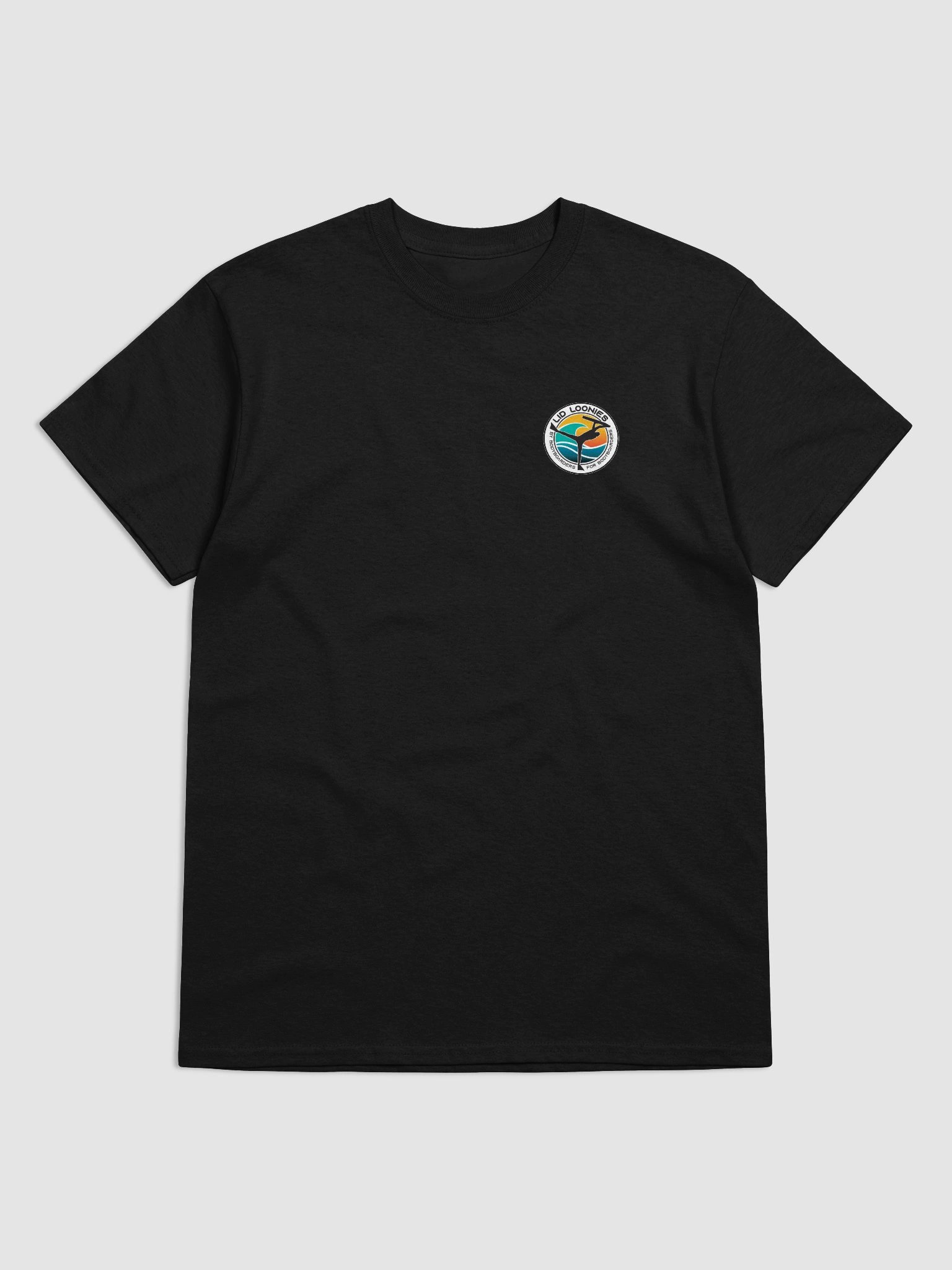 Invert 1 Tee product image (49)